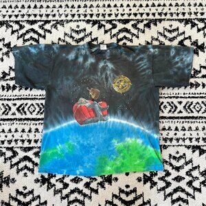 VINTAGE RETRO 90s ARLO GUTHRIE BAND TEE⭐️
